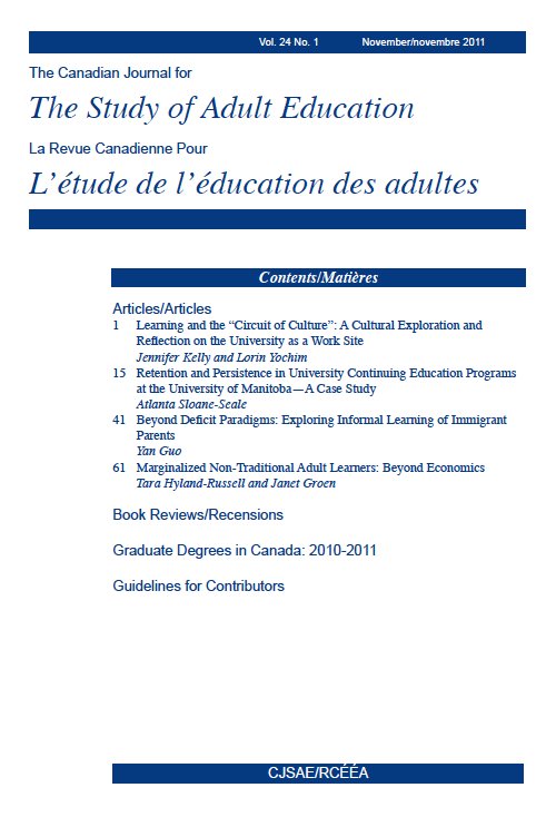 endnote student canada